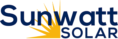 Sunwat Solar Logo